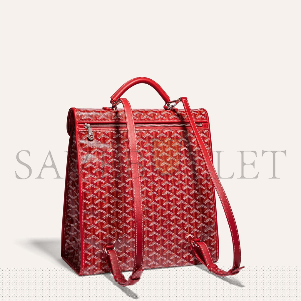 Go*ard saint lÉger backpack stlegemmlty02cg02p (37*34*15cm)